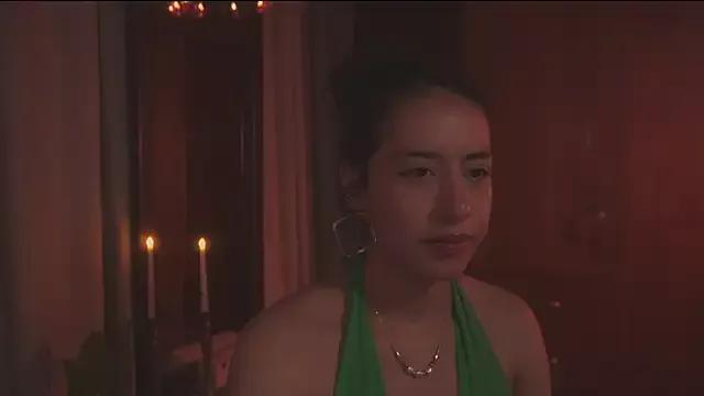 MuseOfyourDreams from StripChat is Freechat
