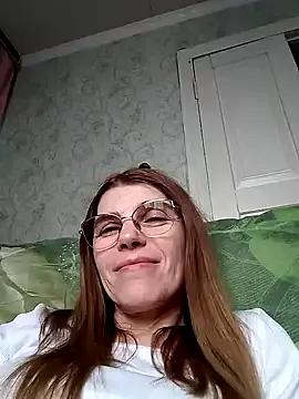 Musical__fantasy from StripChat is Freechat
