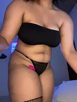 my_cam from StripChat is Freechat