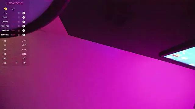 My_Emmy from StripChat is Freechat