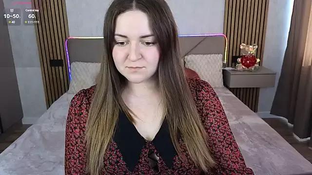 Mysti_Kate from StripChat is Freechat