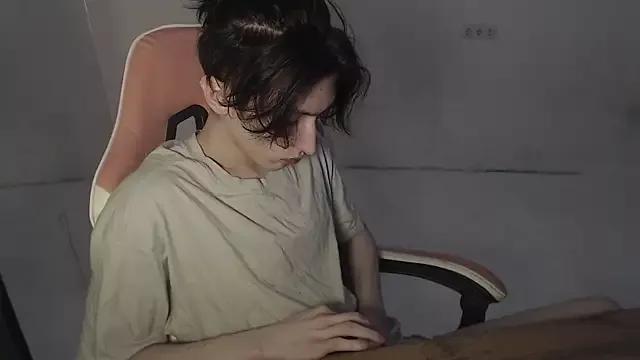 Na_kvartale from StripChat is Freechat