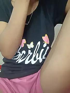 Nadia-2 from StripChat is Group