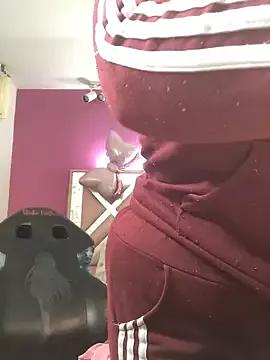 Naiara_Sex_ from StripChat