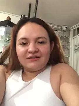 Naiara_Sex_ from StripChat