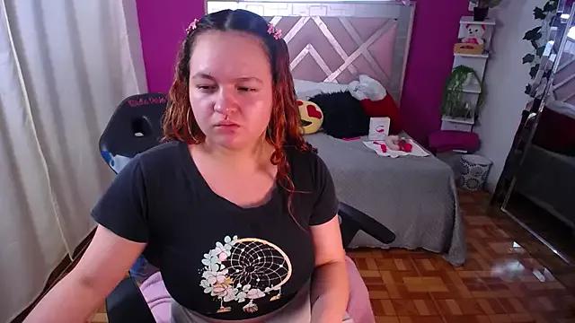 Naiara_Sex_ from StripChat