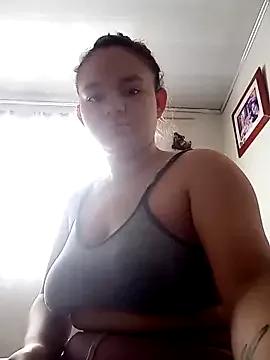 Naiara_Sex_ from StripChat