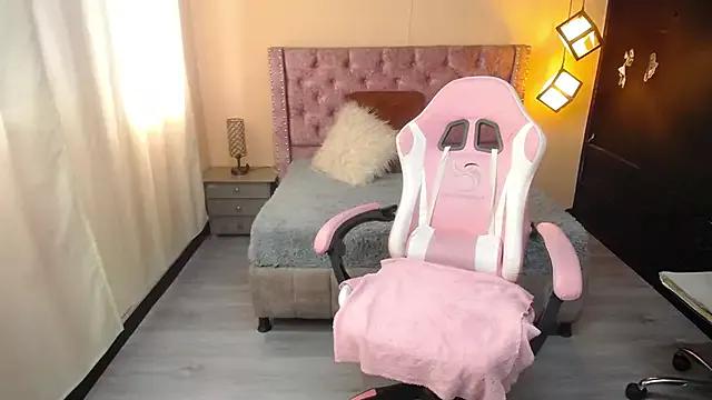Naiara_Sex_ from StripChat