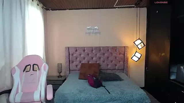 Naiara_Sex_ from StripChat