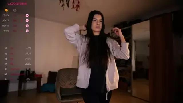 nalabam from StripChat
