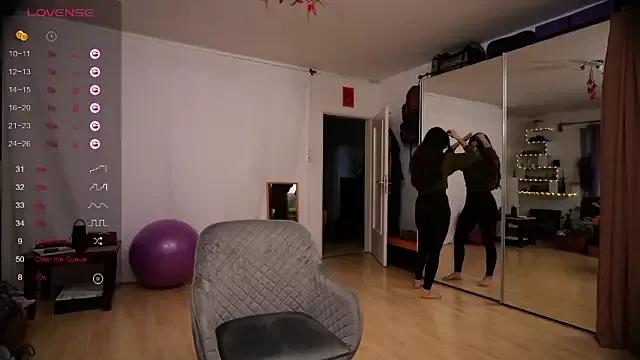 nalabam from StripChat