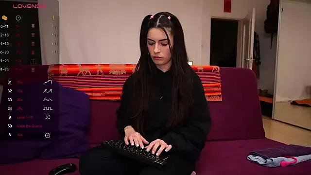 nalabam from StripChat