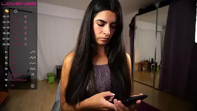nalabam from StripChat