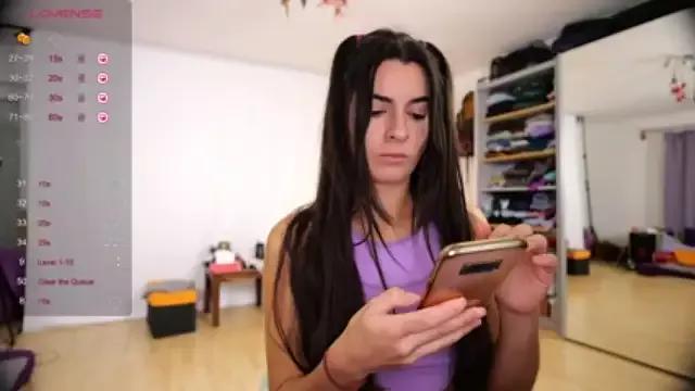 nalabam from StripChat
