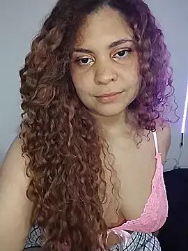 nana_riccio from StripChat is Freechat