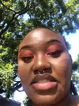 nanababe1 from StripChat is Freechat