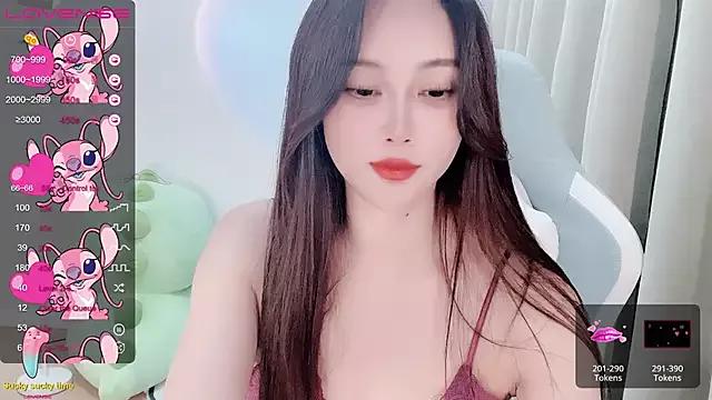 NaNababy- from StripChat