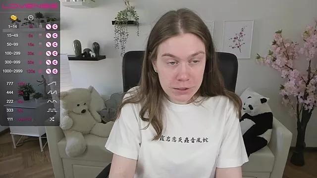 Nancy_Sun_ from StripChat