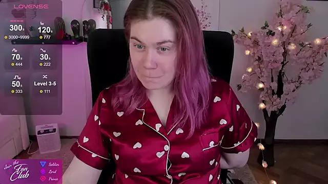Nancy_Sun_ from StripChat