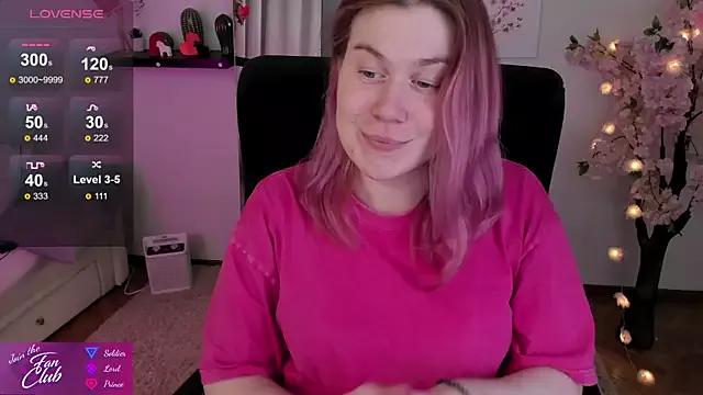 Nancy_Sun_ from StripChat
