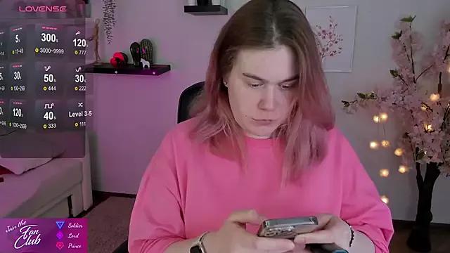 Nancy_Sun_ from StripChat
