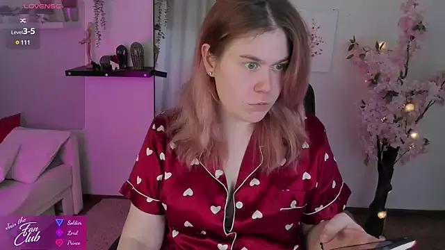 Nancy_Sun_ from StripChat
