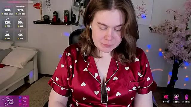Nancy_Sun_ from StripChat