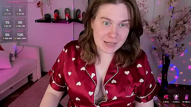 Nancy_Sun_ from StripChat