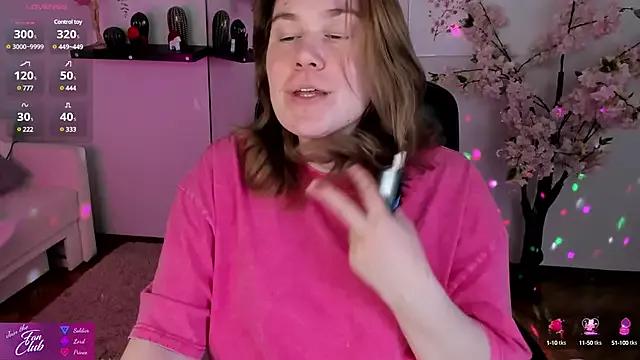 Nancy_Sun_ from StripChat