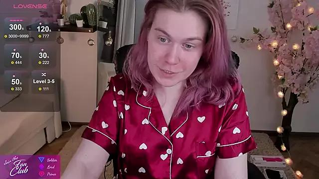 Nancy_Sun_ from StripChat