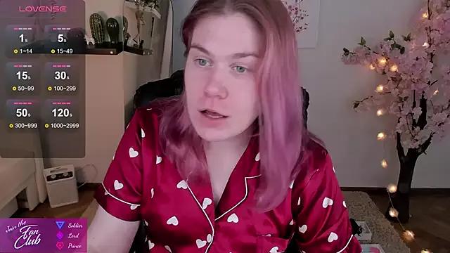 Nancy_Sun_ from StripChat