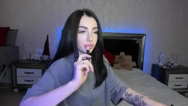 NancyLovee_ from StripChat