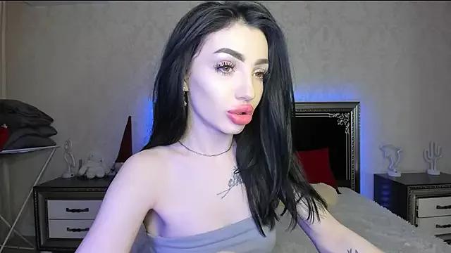 NancyLovee_ from StripChat