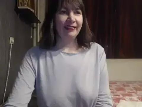 NancyPeach from StripChat