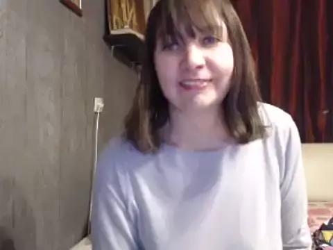 NancyPeach from StripChat