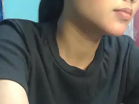 NancyRuvi from StripChat is Freechat