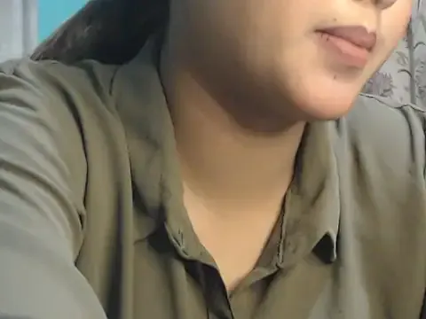 NancyRuvi on StripChat