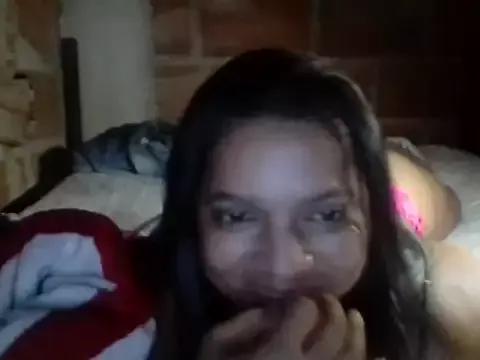 Nany_ebony from StripChat
