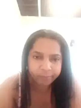 Nany_ebony from StripChat