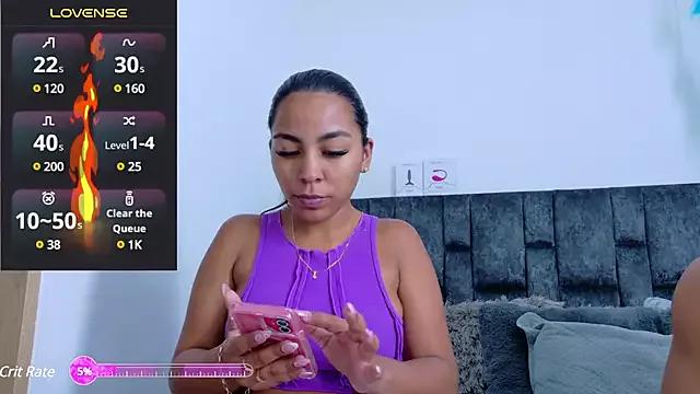 Girls: discover live performances with matured cam models, from teasing to fixations, in a variety of stunning live sex cams.