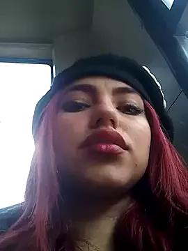 Naomy_Gomez_ from StripChat is Freechat