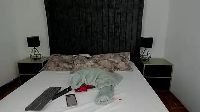 NataGarcia from StripChat is Freechat
