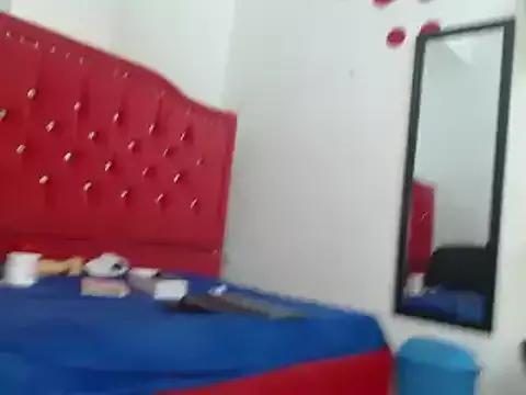 natali_kydman from StripChat
