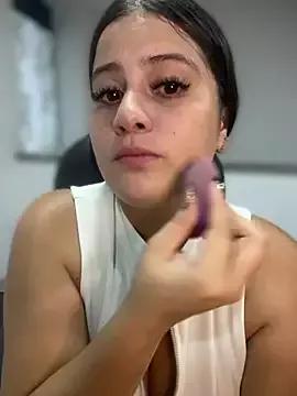 Natalia_Cleark09 from StripChat is Freechat