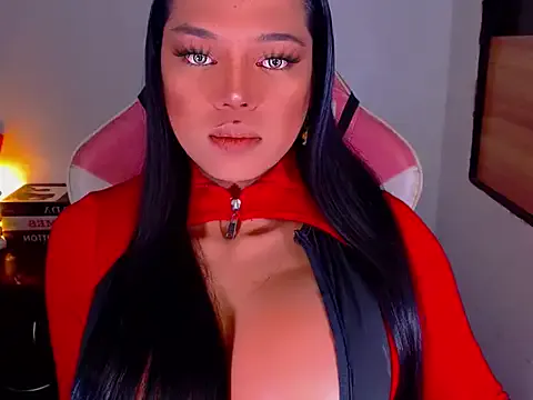 NataliaFernandezz on StripChat 