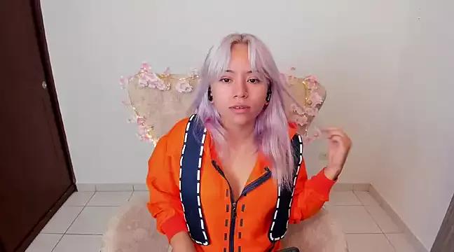 Nataliahenao69 from StripChat