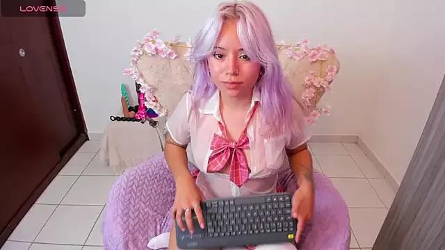 Nataliahenao69 from StripChat