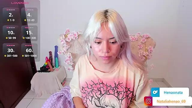 Nataliahenao69 from StripChat