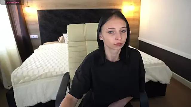 NataliBlair from StripChat is Freechat