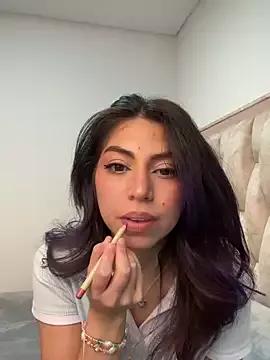 natalie_jaensen from StripChat